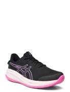 Gel-Cumulus 26 Lite-Show Sport Women Sport Shoes Sport Running Shoes Black Asics