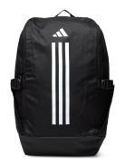 Tr Bp Sport Women Sport Training Bags Sport Backpacks Black Adidas Performance