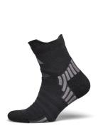 Perf Trg Qrt 1P Sport Women Sport Clothing Sport Socks Black Adidas Performance