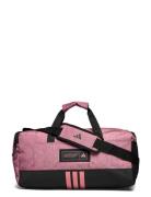 4Athlts Duf S Sport Men Sport Training Bags Sport Gym Bags Pink Adidas Performance