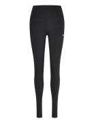 Motion Legging Emea Sport Sport Clothing Sport Tights Sport Training Tights Black Under Armour