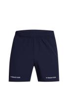 Pjt Rock Ultimate 5" Short Sport Men Sport Clothing Sport Shorts Sport Training Shorts Navy Under Armour