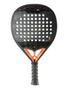 Hack 03 Hybrid 24 Sport Sports Equipment Rackets & Equipment Padel Rackets Black Bullpadel