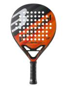 Bp10 Evo 23 Sport Sports Equipment Rackets & Equipment Padel Rackets Red Bullpadel