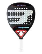 Vertex 04 Comfort 24 Sport Sports Equipment Rackets & Equipment Padel Rackets Black Bullpadel