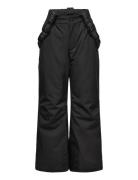 Reimatec Winter Pants, Proxima Sport Snow-ski Clothing Snow-ski Pants Black Reima