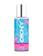 Donna Karan Body Mist Body Mist Pool Party Mai Tai 250 Ml Beauty Women Fragrance Perfume Mists Nude Donna Karan/DKNY Fragrance