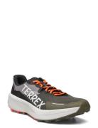 Terrex Agravic 3 Sport Men Sport Shoes Sport Running Shoes Grey Adidas Terrex