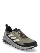 Terrex Anylander R.rdy Sport Sport Shoes Sport Outdoor-hiking Shoes Green Adidas Terrex