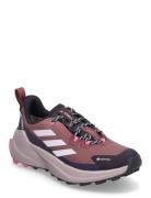 Terrex Trailmaker 2 Gtx W Sport Women Sport Shoes Sport Outdoor-hiking Shoes Pink Adidas Terrex