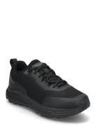 Stride Low Wp M Sport Sport Shoes Sport Outdoor-hiking Shoes Black Viking