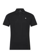 Ace Polo Sport Men Sport Clothing Sport Tops Sport Polos Sport Short-sleeved Polos Black Björn Borg