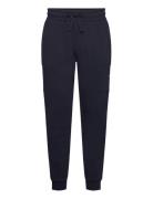 Centre Tapered Pocket Pants Sport Men Sport Clothing Sport Pants Sport Sweatpants Navy Björn Borg