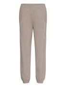 Sportswear Boyfriend Jogger Sport Trousers Joggers Beige Superdry Sport