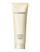 Hyper Real Fresh Cream-To-Fam Cleanser Beauty Women Skin Care Face Cleansers Mousse Cleanser Nude MAC