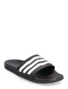 Adilette Comfort Sport Summer Shoes Sandals Pool Sliders Black Adidas Sportswear