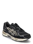 Gel-Nyc Sport Sport Shoes Sport Sneakers Sport Low Top Sneakers Black Asics