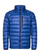 Arctic Crest Down Jacket Sport Men Sport Clothing Sport Outerwear Sport Jackets Sport Outdoor Jackets Blue Columbia Sportswear