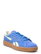 Club C Grounds Uk Sport Women Sport Shoes Sport Sneakers Sport Low Top Sneakers Blue Reebok Classics