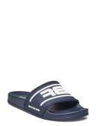 Up Write Sandal Shoes Summer Shoes Sandals Pool Sliders Navy Replay