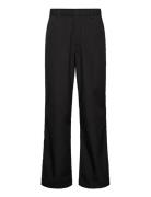 The Dinner Pants Designers Trousers Casual Black H2O Fagerholt