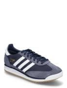 Sl 72 Rs Sport Women Sport Shoes Sport Sneakers Sport Low Top Sneakers Navy Adidas Originals