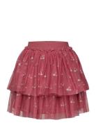 Skirt Dresses & Skirts Skirts Tulle Skirts Coral Sofie Schnoor Baby And Kids