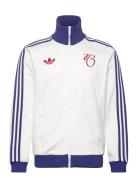 Jb Bb Tt Sport Men Sport Clothing Sport Sweatshirts & Hoodies Sport Sweatshirts White Adidas Performance