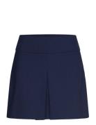 Skirt Skirts Short Skirts Navy United Colors Of Benetton