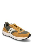 Jazz Nxt Sport Men Sport Shoes Sport Sneakers Sport Low Top Sneakers Yellow Saucony