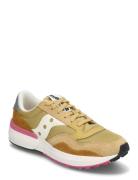 Jazz Nxt Sport Women Sport Shoes Sport Sneakers Sport Low Top Sneakers Beige Saucony