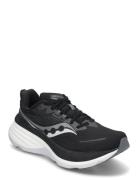 Hurricane 24 Men Sport Sport Shoes Sport Running Shoes Black Saucony