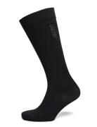 Cep Business Socks, Tall, V2, Women Lingerie Socks Knee High Socks Black CEP