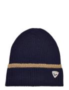 W Luiza Beanie Sport Women Sport Accessories Sport Beanies Navy ROSSIGNOL