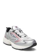 Fila Actix Retro Wmn Sport Sport Shoes Sport Sneakers Sport Low Top Sneakers Silver FILA