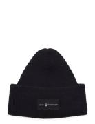 Race Folded Long Beanie Sport Sport Accessories Sport Beanies Black Sail Racing