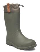 Tundra Shoes Boots Winter Boots Green Kamik