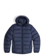 M Coldfront D Hood Sport Men Sport Clothing Sport Outerwear Sport Jackets Sport Outdoor Jackets Navy Outdoor Research