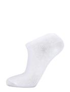 Daily Sustainable Low Cut Sock 3-Pack Sport Women Sport Clothing Sport Socks White Athlecia