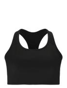 Myolie W Sports Bra Sport Women Sport Clothing Sport Bras - All Black Athlecia