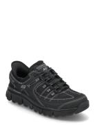 Summits At Sport Women Sport Shoes Sport Outdoor-hiking Shoes Black Skechers