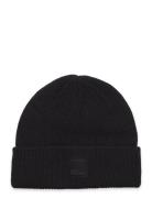 Wanderest Beanie Sport Women Sport Accessories Sport Beanies Black Jack Wolfskin