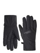 Winter Basic Glove Sport Women Sport Accessories Sport Gloves Sport Finger Gloves Black Jack Wolfskin