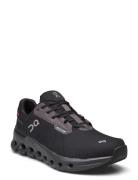 Cloudrunner 2 Wateroof M Sport Men Sport Shoes Sport Running Shoes Black On