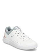 The Roger Advantage 2 W Sport Women Sport Shoes Sport Sneakers Sport Low Top Sneakers White On