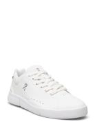 The Roger Advantage 2 M Sport Men Sport Shoes Sport Sneakers Sport Low Top Sneakers White On