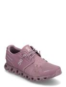 Cloud 5 W Sport Sport Shoes Sport Sneakers Sport Low Top Sneakers Pink On