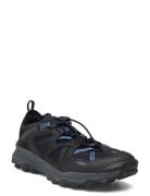 Men's Speed Strike Ltr Sieve - Blac Sport Men Sport Shoes Sport Outdoor-hiking Shoes Black Merrell