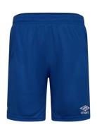 Ux Elite Shorts Sport Men Sport Clothing Sport Shorts Sport Training Shorts Blue Umbro