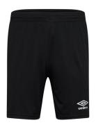 Liga Shorts Sport Men Sport Clothing Sport Shorts Sport Training Shorts Black Umbro